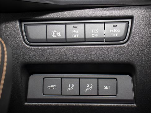 New 2026 MAZDA CX-70 3.3 Turbo w/ Premium Package image 27