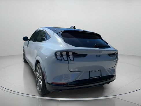 New 2025 Ford Mustang Mach-E GT image 21