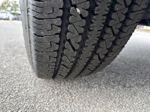 New 2025 GMC Savana 2500 w/ Driver Convenience Package image 12