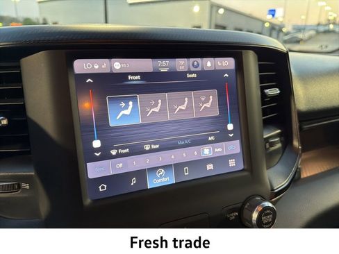 Used 2023 RAM 1500 Big Horn image 16