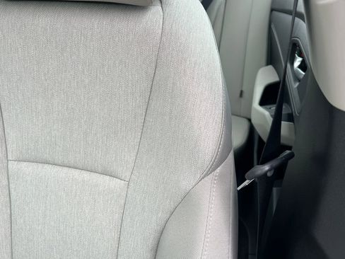 New 2026 Honda Accord LX image 9