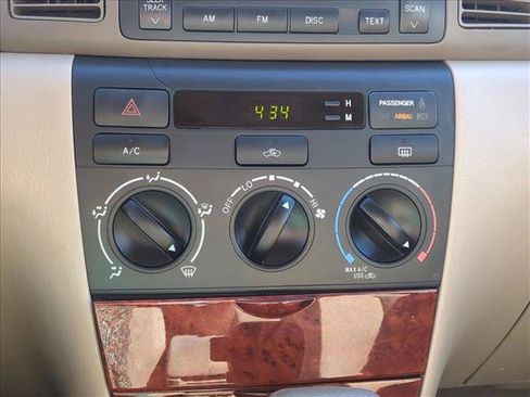 Used 2007 Toyota Corolla LE image 14