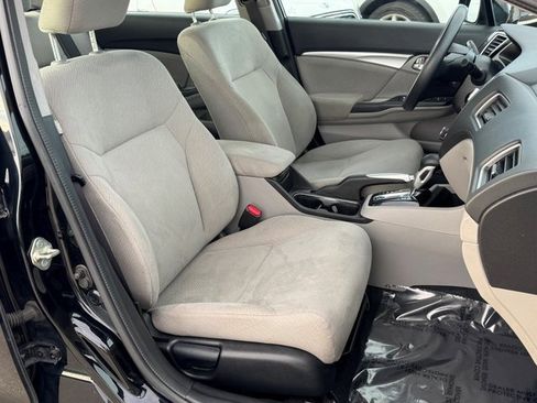 Used 2013 Honda Civic EX image 11