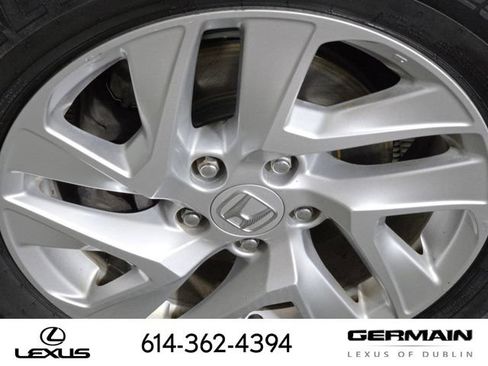 Used 2016 Honda CR-V EX-L image 11