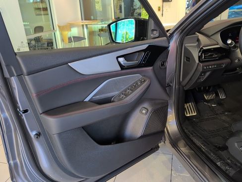 New 2026 Acura MDX A-Spec image 8