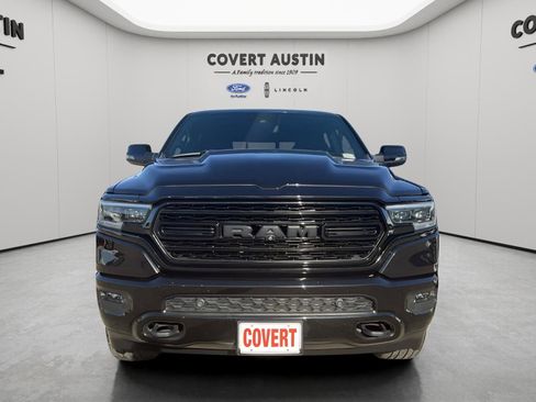 Used 2023 RAM 1500 Limited image 8