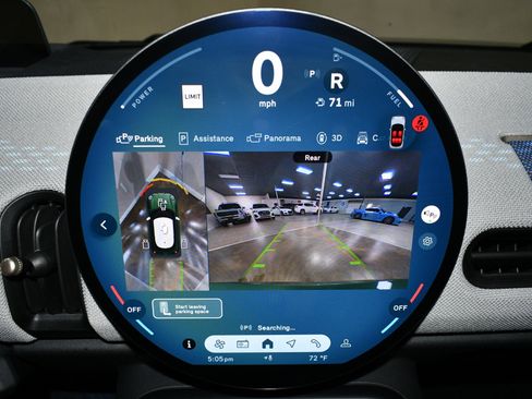 Used 2025 MINI Cooper S image 36