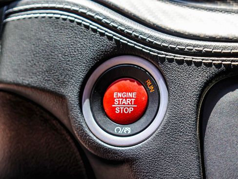 Used 2023 Dodge Charger SRT Hellcat w/ Harman/Kardon Audio Group RWD image 21