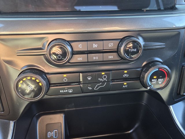 Certified 2024 Ford F150 STX RWD image 27