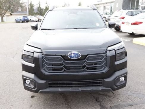 New 2026 Subaru Outback Premium AWD/4WD image 10