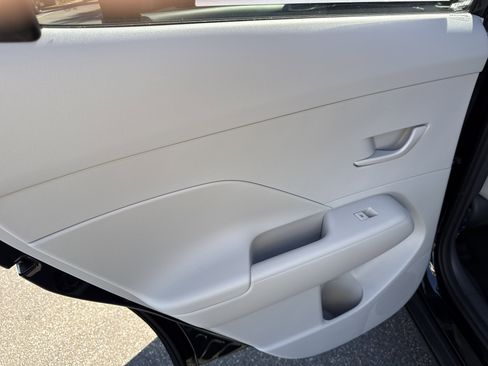 New 2026 Hyundai Kona SEL Sport image 12