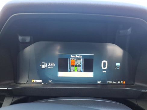 Certified 2024 Ford Ranger Lariat w/ Trailer Tow Package image 25