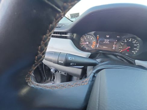 Used 2022 Jeep Compass Limited AWD/4WD image 35
