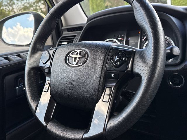 Used 2022 Toyota 4Runner TRD Pro AWD/4WD image 15