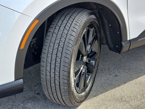 Certified 2023 Honda CR-V Sport Touring image 32