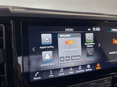 Certified 2026 Nissan Frontier PRO-4X w/ Pro Premium Package AWD/4WD image 9