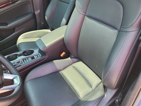 Certified 2024 Honda Civic Sport Touring image 21