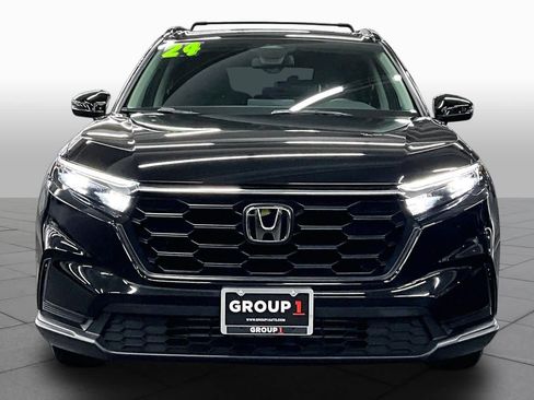 Used 2024 Honda CR-V LX image 3