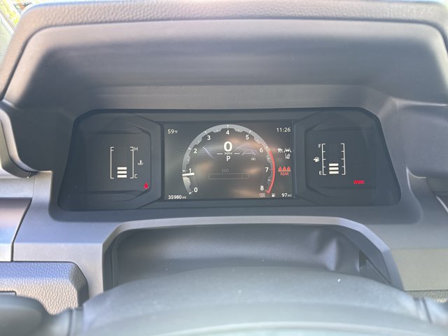 Used 2024 Toyota Tacoma SR5 RWD image 29
