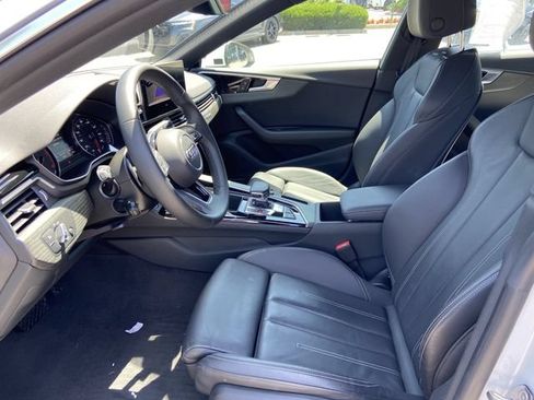 Used 2023 Audi A5 2.0T Premium w/ Convenience Package AWD/4WD image 24