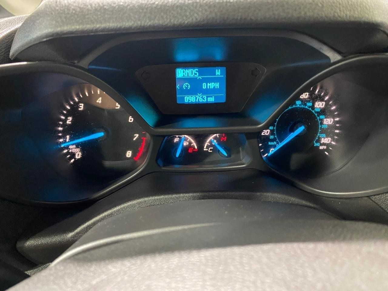 Used 2017 Ford Transit Connect XLT FWD image 13