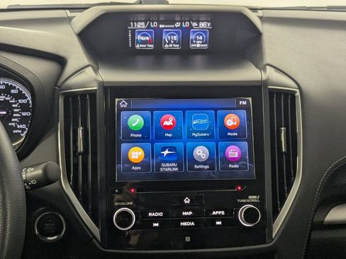 Used 2019 Subaru Forester Limited w/ Popular Package #3 AWD/4WD image 18