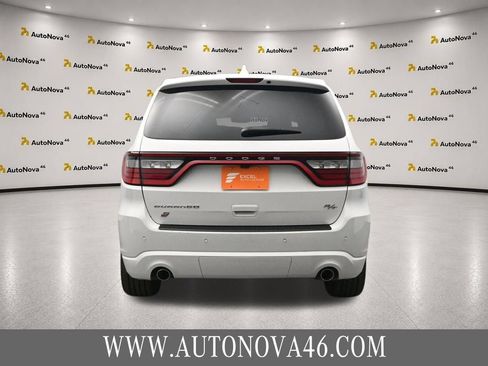 Used 2020 Dodge Durango R/T AWD/4WD image 7