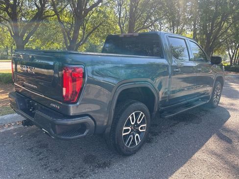 Used 2020 GMC Sierra 1500 AT4 w/ AT4 Premium Package image 6