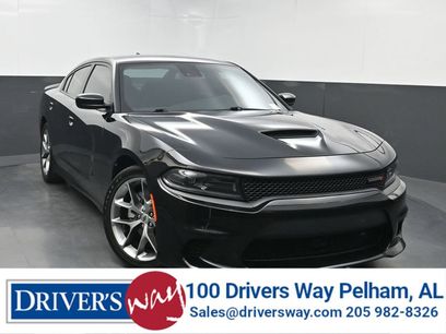 Used 2023 Dodge Charger GT w/ Technology Group