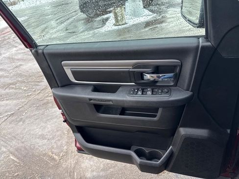 Used 2022 RAM 1500 Classic Warlock image 19