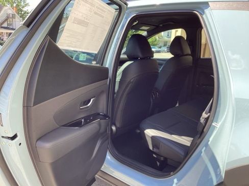 New 2026 Hyundai Santa Cruz XRT image 20