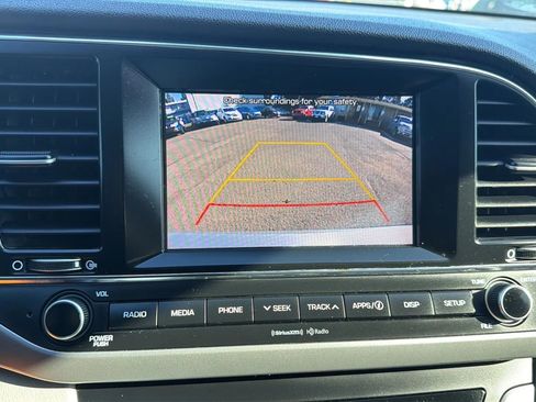 Used 2018 Hyundai Elantra SEL image 13