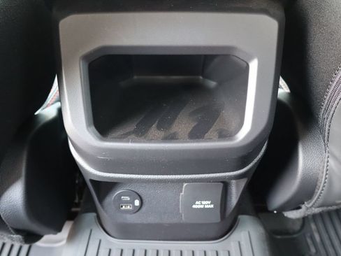 New 2026 Ford Ranger Raptor AWD/4WD image 33