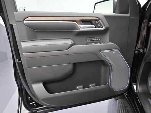 New 2026 Chevrolet Silverado 1500 High Country w/ Technology Package image 10