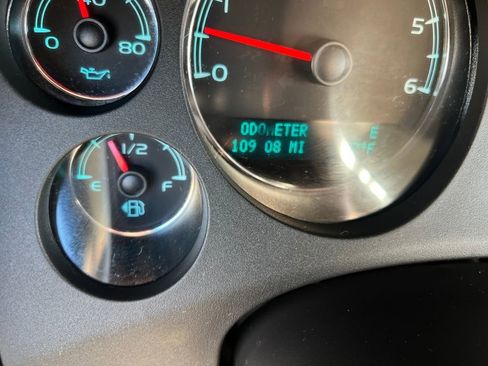 Used 2013 GMC Sierra 2500 SLT w/ SLT Convenience Package image 14