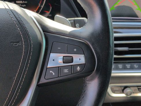 Used 2019 BMW X5 xDrive40i w/ Convenience Package image 20