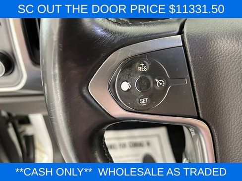 Used 2015 Chevrolet Silverado 1500 LT w/ All Star Edition RWD image 19