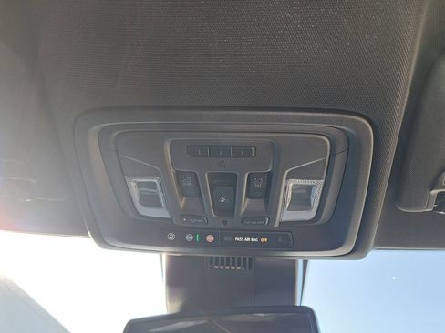 New 2026 GMC Sierra 1500 SLT w/ SLT Premium Plus Package image 36