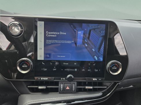 Certified 2023 Lexus NX 350 AWD image 18