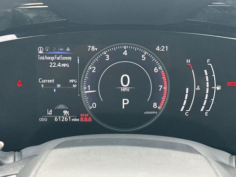 Certified 2022 Lexus NX 350 AWD w/ Cold Area Package image 24