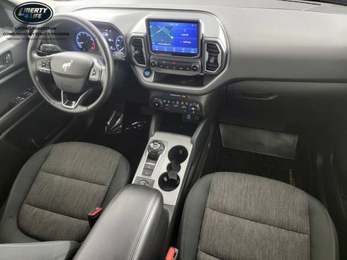 Used 2021 Ford Bronco Sport Big Bend w/ Big Bend Package AWD/4WD image 33