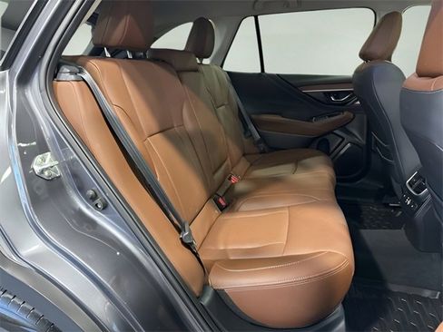 Used 2023 Subaru Outback Touring XT w/ Tech Package 3 image 33