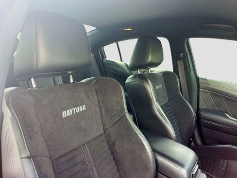 Used 2022 Dodge Charger R/T w/ Daytona Edition Group RWD image 29