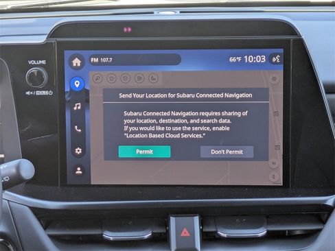 New 2026 Subaru Outback Touring image 19