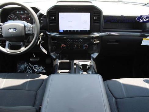 New 2026 Ford F150 STX RWD image 10
