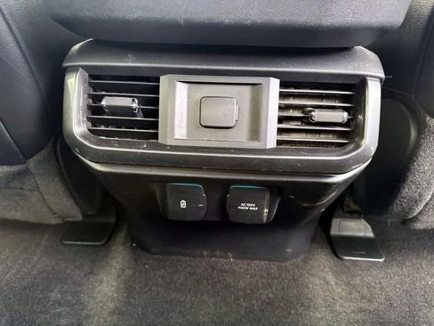 Used 2022 Ford F150 Tremor w/ Equipment Group 401A Mid image 20