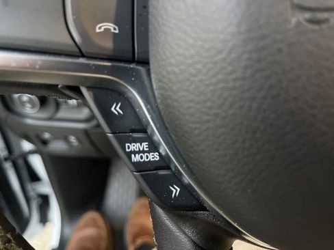 Used 2025 RAM 1500 Big Horn image 18