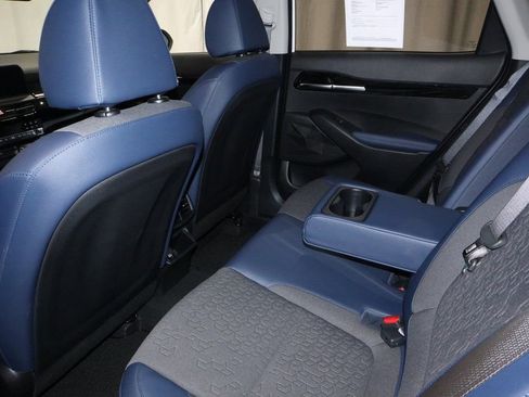 Used 2024 Kia Seltos S image 20