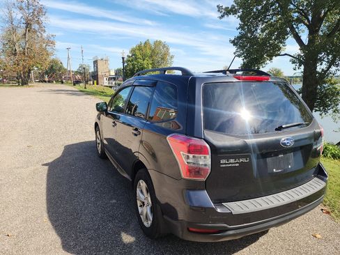 Used 2014 Subaru Forester 2.5i Premium w/ Popular Package #1 image 3