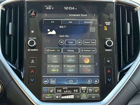 Certified 2025 Subaru Ascent Touring image 12